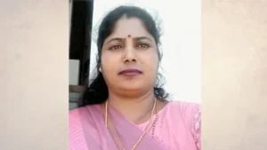 ಜುಲೈ 20 ರಂದು ವರಲಕ್ಷ್ಮಿ ಪ್ರಕಾಶ್ ಅವರಿಂದ ವಿಶೇಷ ಉಪನ್ಯಾಸ ಕಾರ್ಯಕ್ರಮ