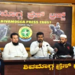 Shimoga Muslim Outfits Slam KS Eshwarappa and HDK