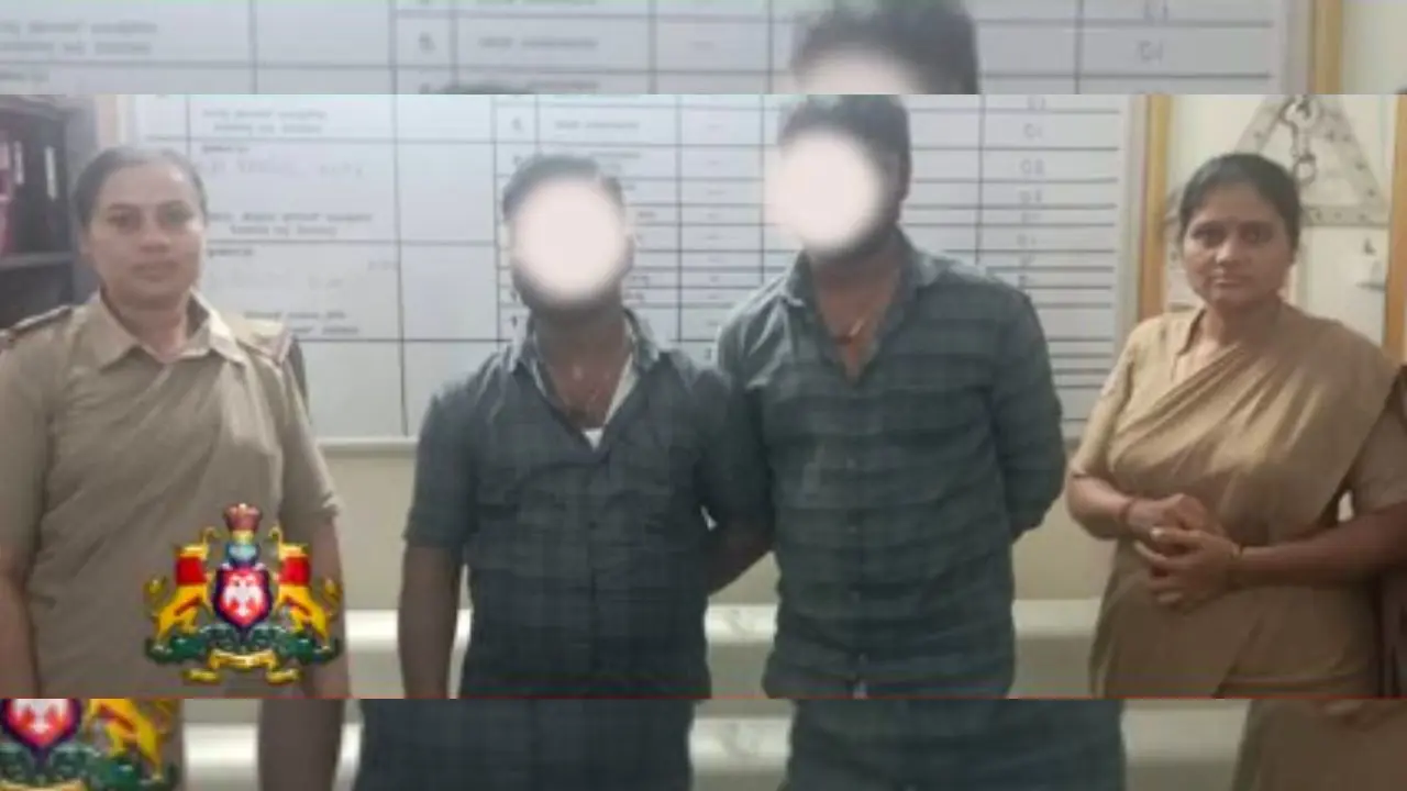 ಶಿವಮೊಗ್ಗ : ಸಾರ್ವಜನಿಕರಿಗೆ ಉಪಟಳ ನೀಡ್ತಿದ್ದಾಗ, ಅಕ್ಕ ಪಡೆ ಎಂಟ್ರಿ, ಆಮೇಲೆ ?