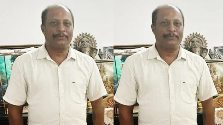 Shivamogga Crusher Owner Dies by Suicide in Hotel