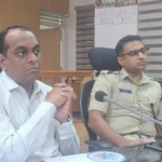 Shivamogga DC SP