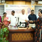 Shivamogga MLA