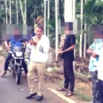 Shivamogga Murder Alert on 112 Emergency Line