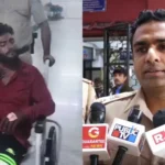 Shivamogga Police Firing SP Nikhil B Statement