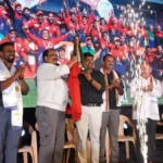 Shivamogga Yodhas