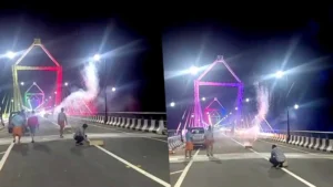 ನೋಡ್ತಾ ನೋಡ್ತಾ ಸಿಗಂದೂರು ಸೇತುವೆಗೆ ಒಂದು ವರ್ಷ!ಹೌದಲ್ಲೇನ್ರಿ!