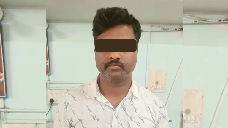 Soraba Police Arrest Fraudster Who Cheated Farmer