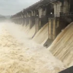Tunga Dam Water Level Today
