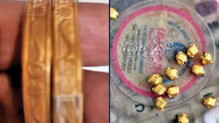 Women Cheat Jeweller by Exchanging Fake Gold for Genuine Ornaments