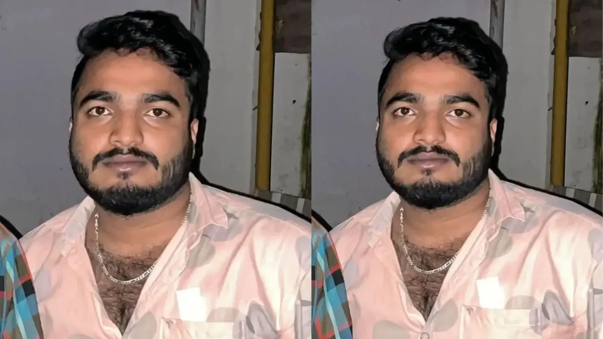 ಹೊಸನಗರ: ಕೊಡಚಾದ್ರಿ ಸಮೀಪ ಹೃದಯಾಘಾತದಿಂದ ಪ್ರವಾಸಿಗ ಸಾವು 1 Kodachadri Bengaluru Youth Dies of Heart Attack