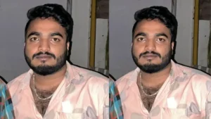 ಹೊಸನಗರ: ಕೊಡಚಾದ್ರಿ ಸಮೀಪ ಹೃದಯಾಘಾತದಿಂದ ಪ್ರವಾಸಿಗ ಸಾವು