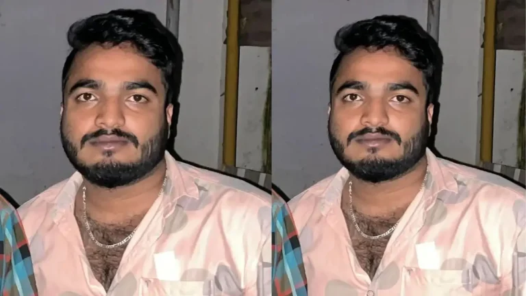 Kodachadri Bengaluru Youth Dies of Heart Attack
