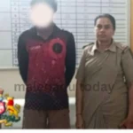 Akka Pade Takes Action Against Nuisance Creator