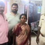 Honest Man Returns Lost Gold Chain to Woman