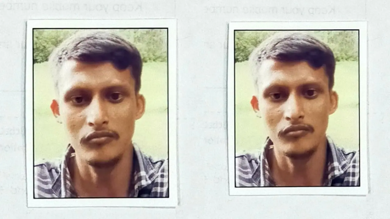ತಾಸಿನುಲ್ಲಾ ಎಂಬ ಯುವಕ ನಾಪತ್ತೆ: ಎಲ್ಲಾದರು ಕಂಡರೆ ಪೊಲಿಸರಿಗೆ ಮಾಹಿತಿ ನೀಡಿ