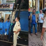 Shimoga Police Launch Ganja Beda Bro Campaign