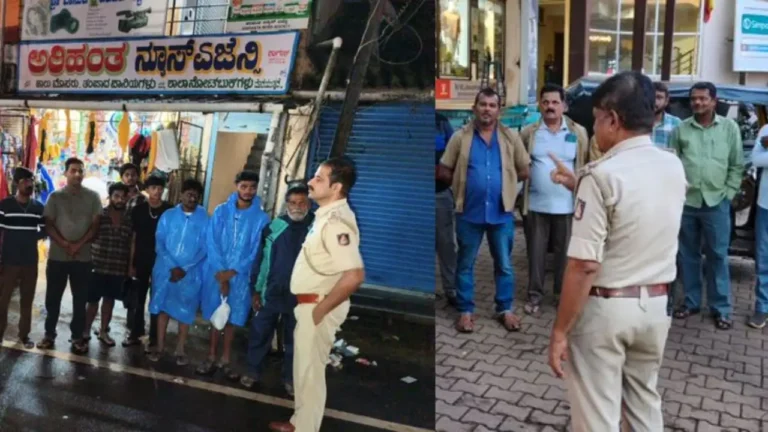 ಶಿವಮೊಗ್ಗದಲ್ಲಿ  ಹೊಸದಾಗಿ ಶುರುವಾಗಿದೆ ಬೇಡ ಬ್ರೋ! ಏನಿದು ಇಂಟ್ರೆಸ್ಟಿಂಗ್​​!