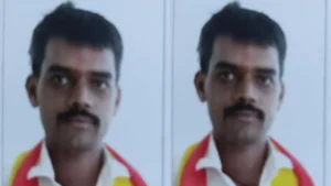 ಹಾಸನದಿಂದ ಶಿವಮೊಗ್ಗದ ಆಸ್ಪತ್ರೆಗೆ ಬಂದಿದ್ದಾತ ನಾಪತ್ತೆ: ಪತ್ತೆಗಾಗಿ ಮನವಿ