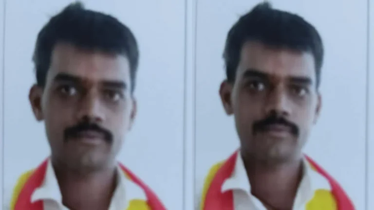 Hassan Youth Missing from Shimoga Hospital