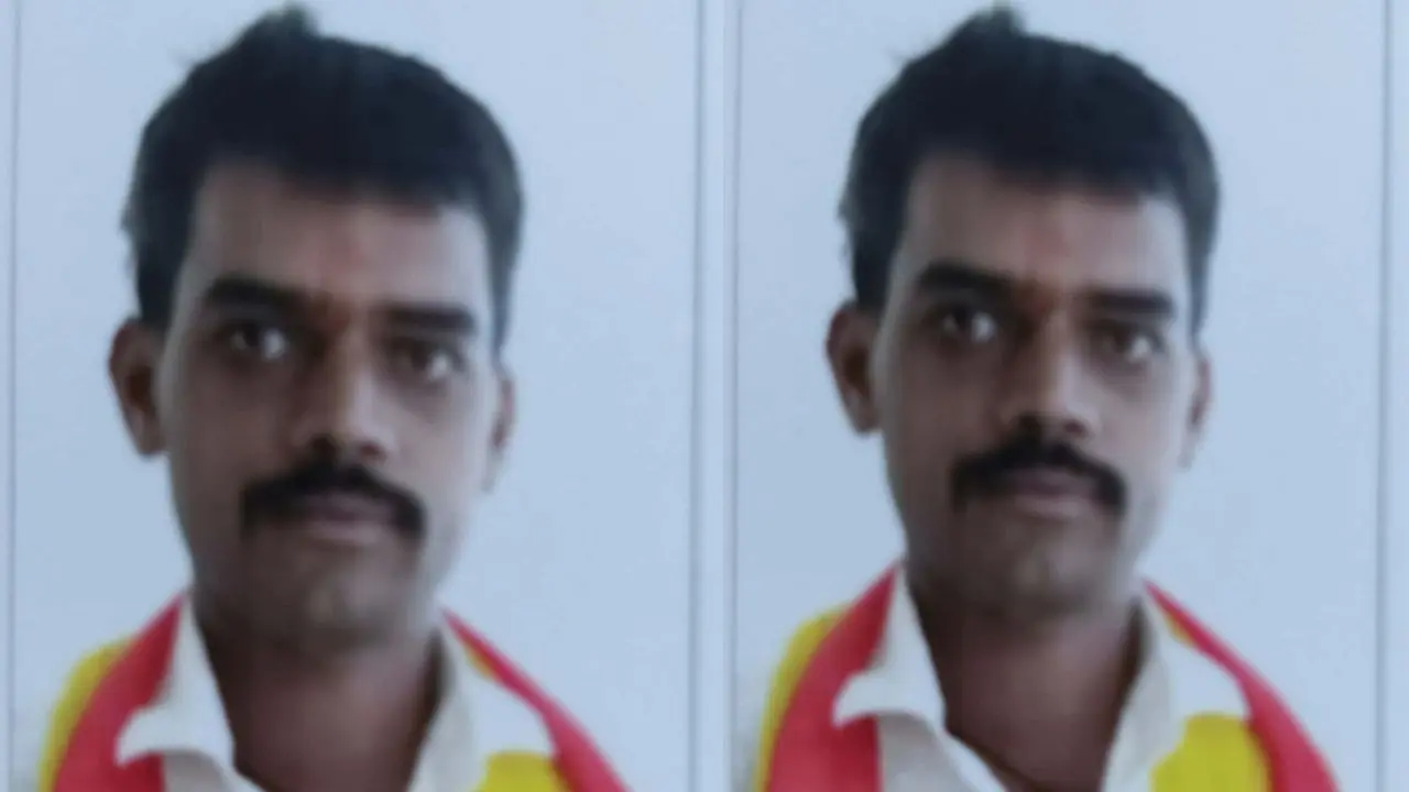 ಹಾಸನದಿಂದ ಶಿವಮೊಗ್ಗದ ಆಸ್ಪತ್ರೆಗೆ ಬಂದಿದ್ದಾತ ನಾಪತ್ತೆ: ಪತ್ತೆಗಾಗಿ ಮನವಿ