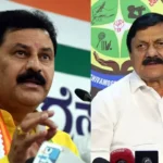 Belur Slams Araga Jnanendra Over Areca Nut