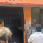 Bhadravati Man Locked in Temple After Vandalism
