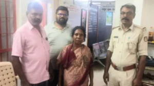 ಪ್ರಾಮಾಣಿಕತೆಗೆ ನಿದರ್ಶನವಾಯ್ತು ಸರ ಕಳೆದು ಹೋದ ಕತೆ: ಏನಿದು ಸುದ್ದಿ