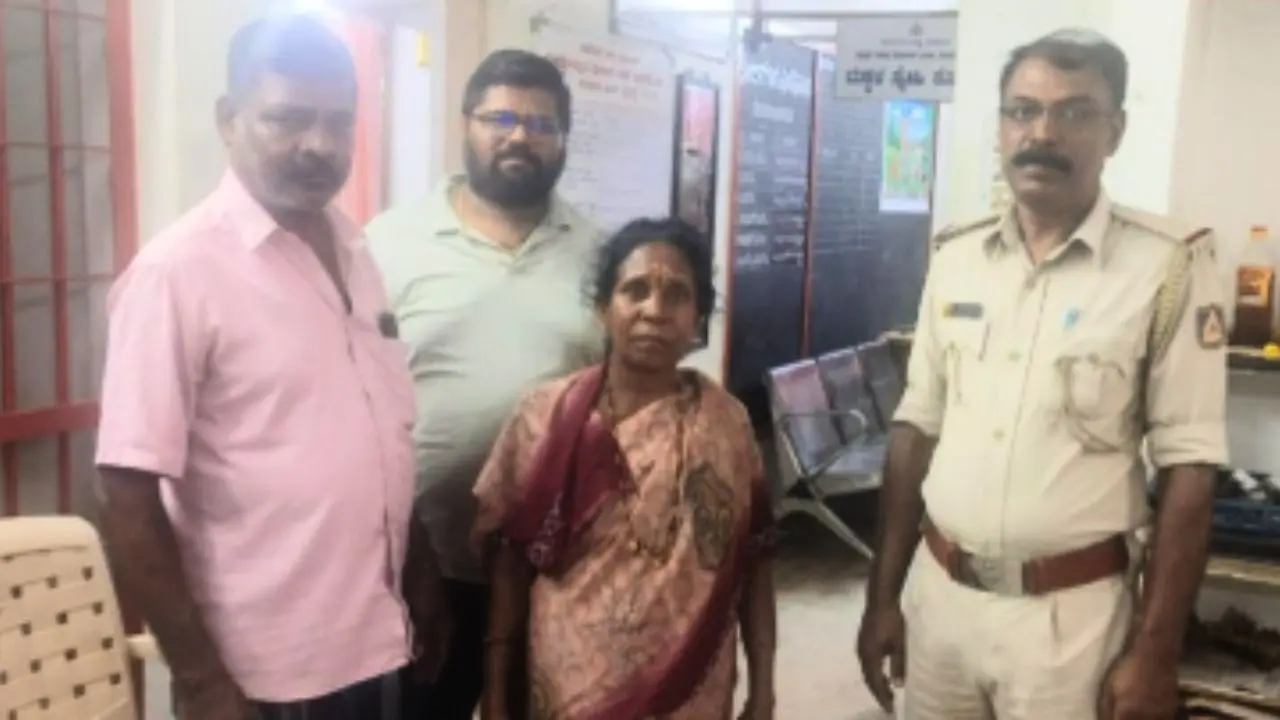 ಪ್ರಾಮಾಣಿಕತೆಗೆ ನಿದರ್ಶನವಾಯ್ತು ಸರ ಕಳೆದು ಹೋದ ಕತೆ: ಏನಿದು ಸುದ್ದಿ