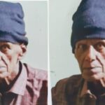 Missing Senior Citizen K.P. Ramappa