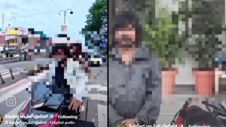 shivamogga-youth-arrested-for-mocking-police-viral-video