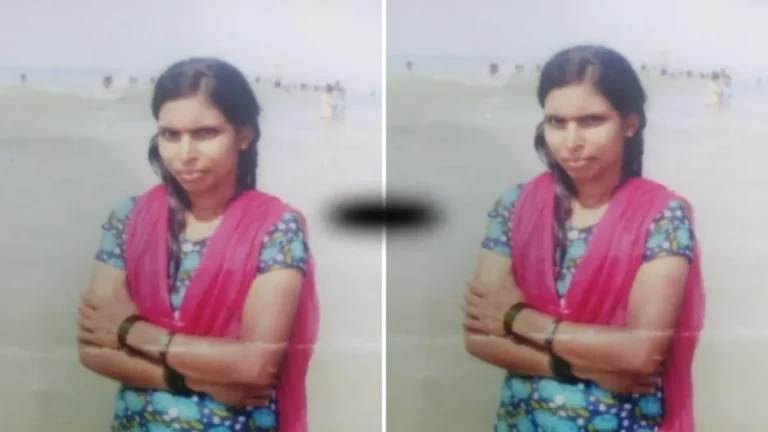 35-Year-Old Woman Goes Missing from Tyajavalli Village in Shivamogga