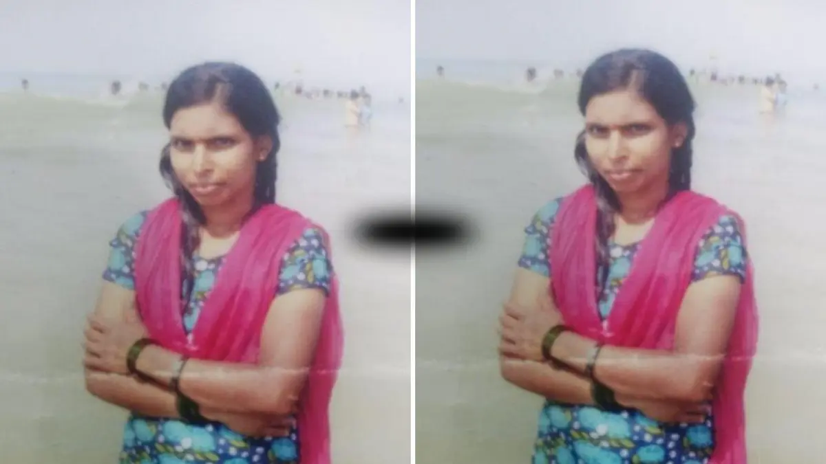 35-Year-Old Woman Goes Missing from Tyajavalli Village in Shivamogga