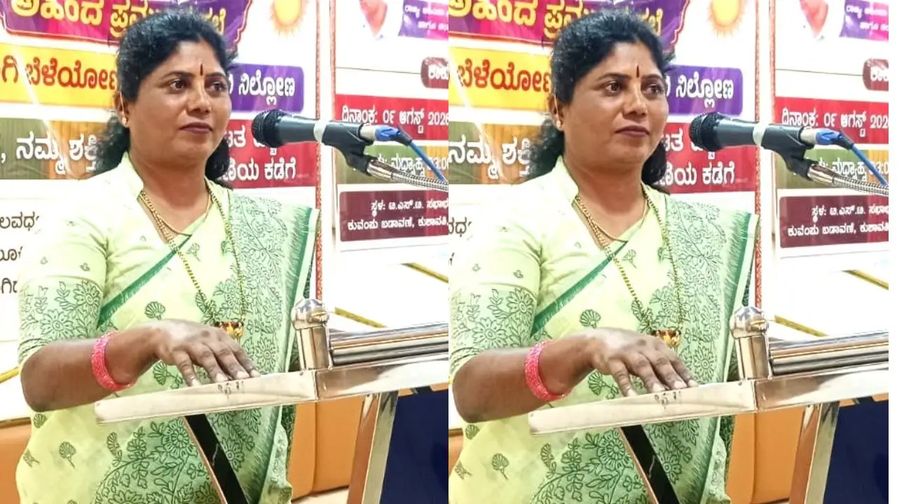 AHINDA Empowerment Needed at Grassroots Level