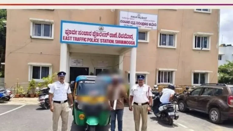Auto Driver