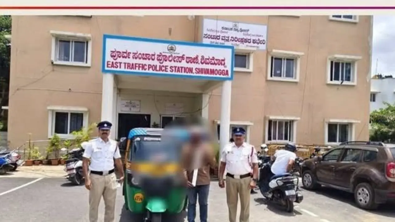 Auto Driver