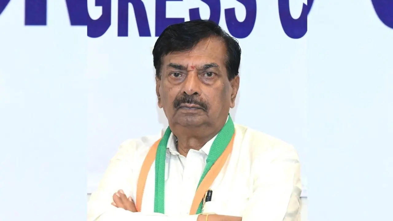 Ayanur Demands SUDA Post for Minorities ಆಯನೂರು ಮಂಜುನಾಥ್_