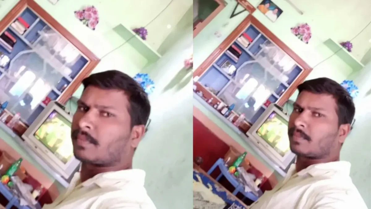 Bhadravathi Centering Worker Commits Suicide