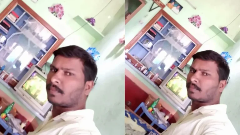 Bhadravathi Centering Worker Commits Suicide