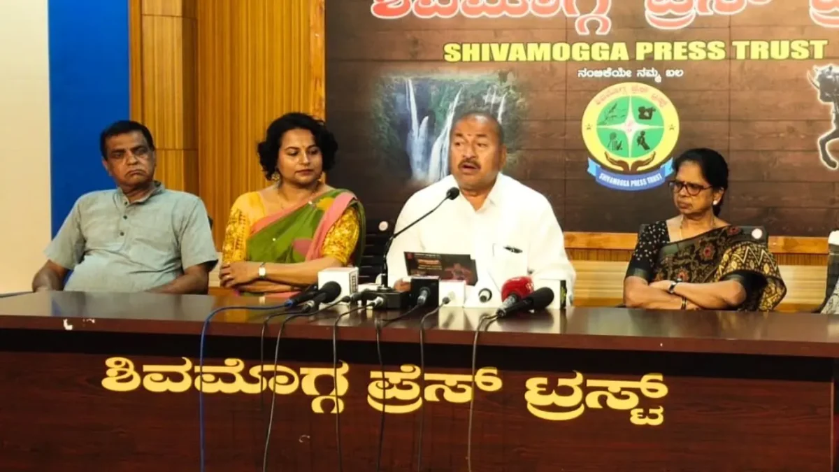Channabasappa Slams Rayareddy Over Haj Remark ಎಸ್_ ಎನ್_ ಚನ್ನಬಸಪ್ಪ