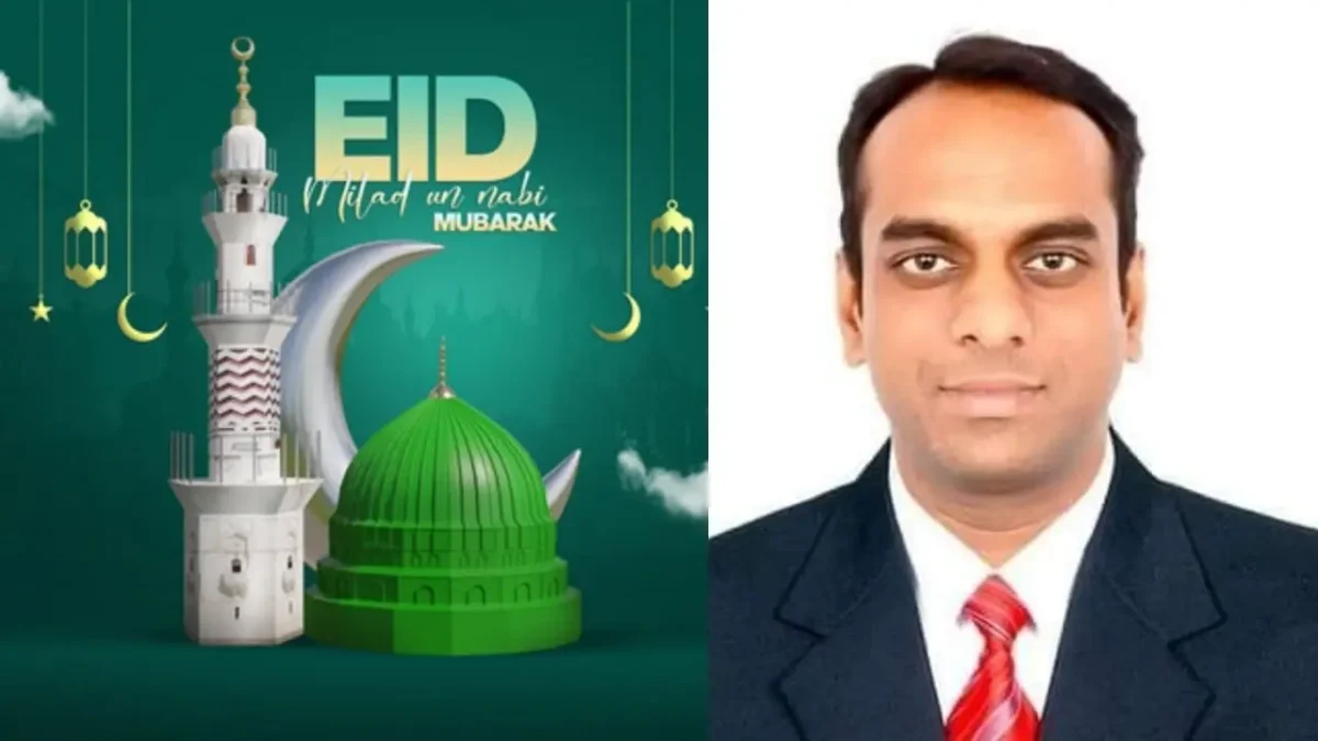Eid Milad Shivamogga Bans Bike Rallies