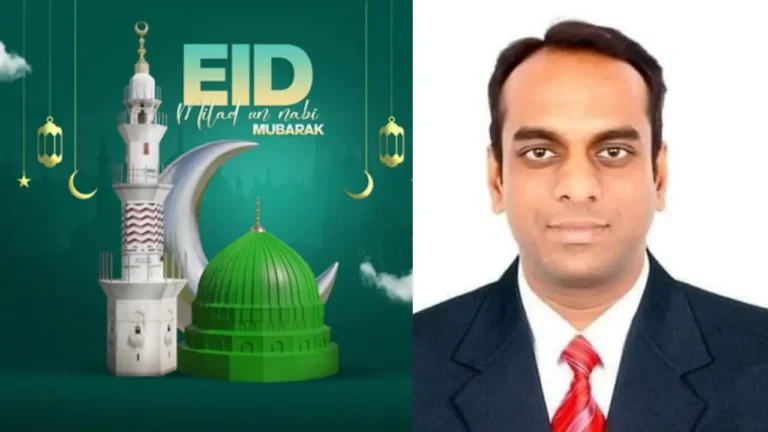 Eid Milad Shivamogga Bans Bike Rallies