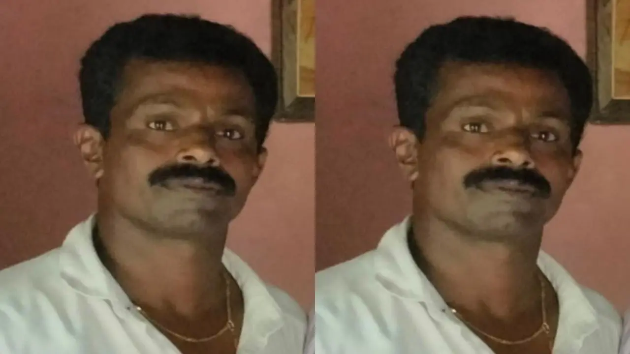 ಹೊದಲದ ಸಾಮಾಜಿಕ, ಧಾರ್ಮಿಕ ಮುಖಂಡ ನಾಗರಾಜ ಆಚಾರ್ಯ ಅನಾರೋಗ್ಯದಿಂದ ವಿಧಿವಶ  