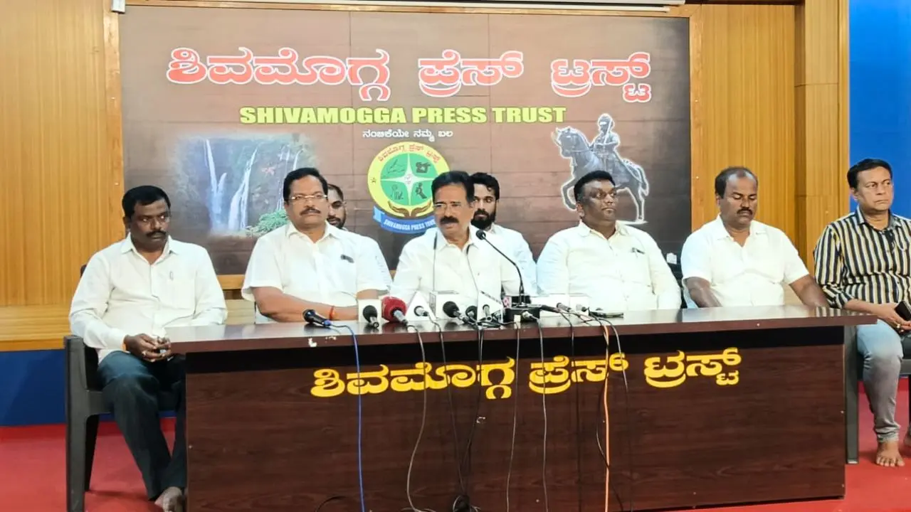 Kasturirangan Report Halappa Urges Govt to Block Norms
