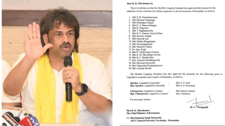 Madhu Bangarappa