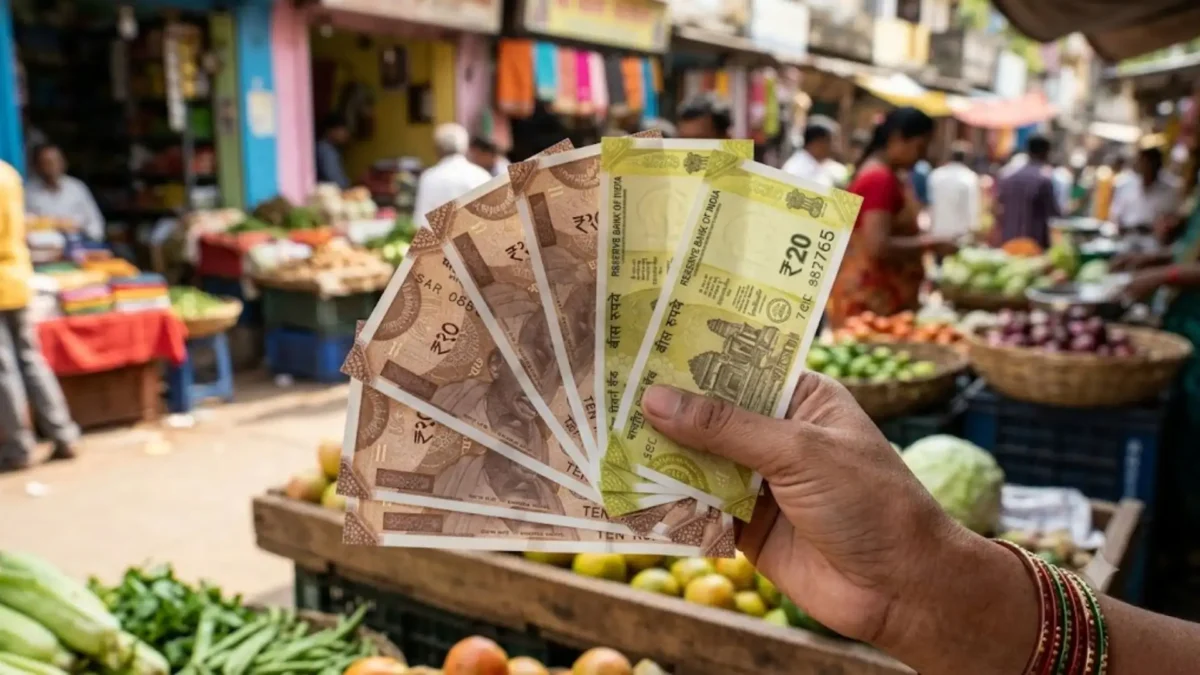RBI Proposal for Trial of Rs 10 and Rs 20 Polymer Banknotes