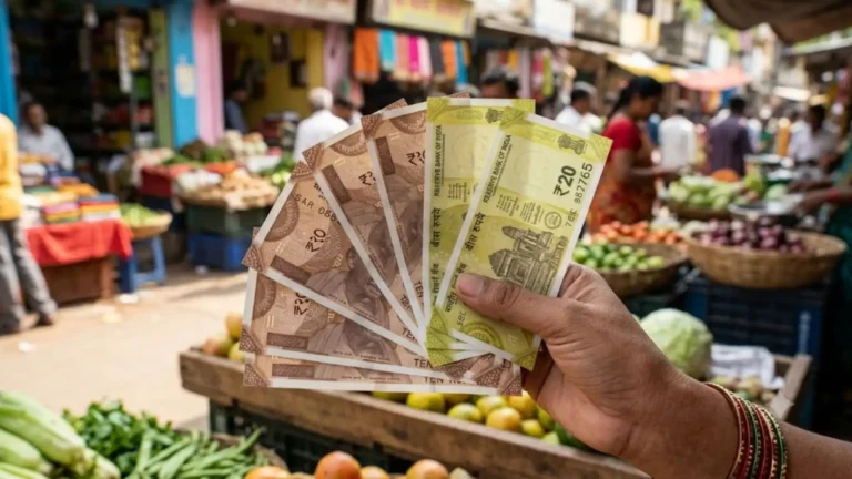 RBI Proposal for Trial of Rs 10 and Rs 20 Polymer Banknotes