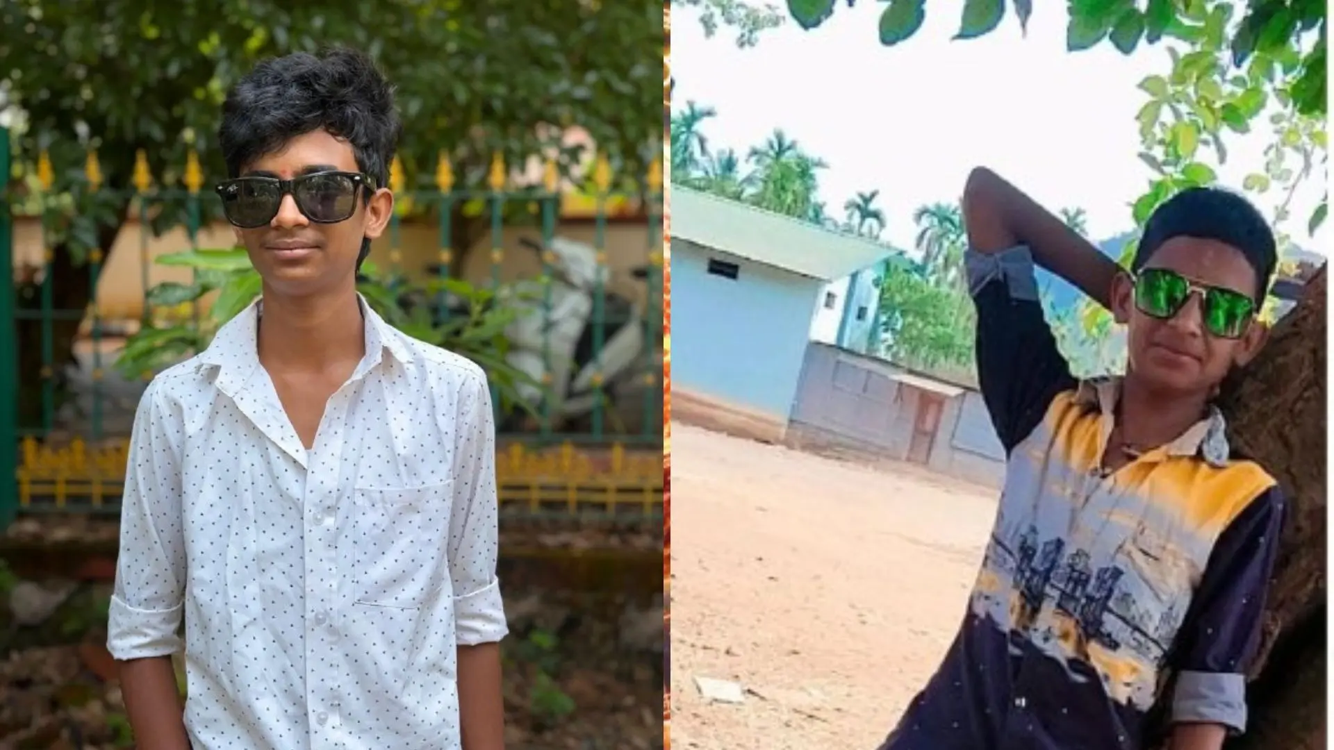 Three School Students Die in Separate Incidents in Shivamogga District