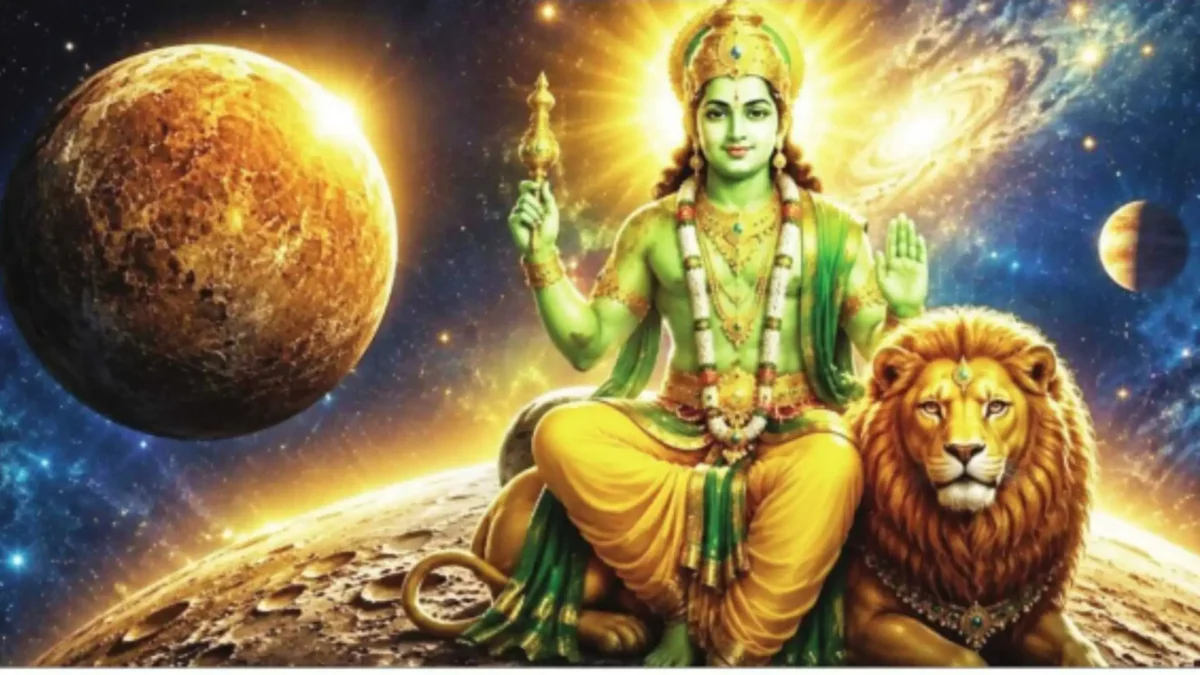 Mercury Enters Pushya Nakshatra Benefits for Gemini and Leo