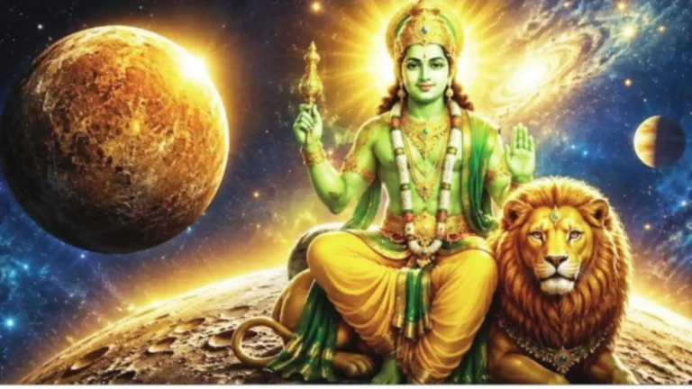 Mercury Enters Pushya Nakshatra Benefits for Gemini and Leo