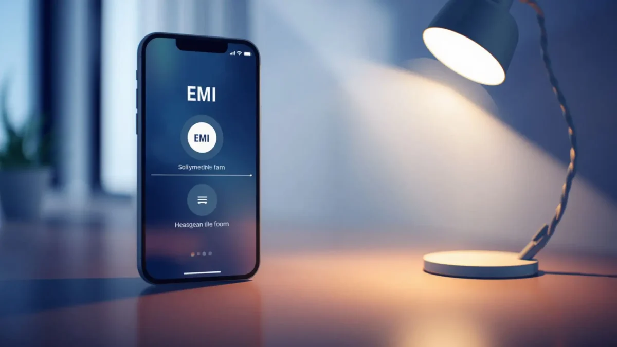 RBI New Rules Banks Cannot Instantly Lock EMI Smartphones